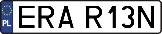 ERAR13N