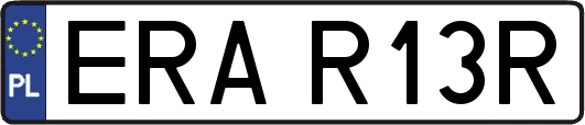 ERAR13R