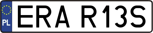 ERAR13S