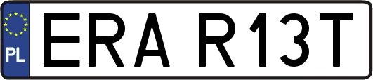 ERAR13T