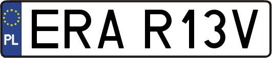 ERAR13V