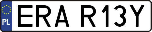 ERAR13Y