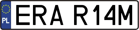 ERAR14M