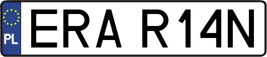 ERAR14N