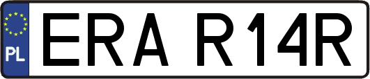 ERAR14R