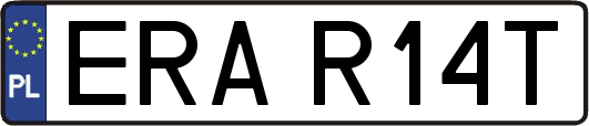 ERAR14T