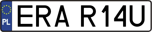 ERAR14U