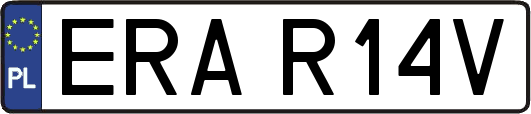 ERAR14V