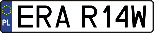 ERAR14W