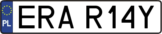 ERAR14Y