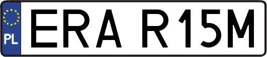 ERAR15M