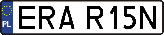 ERAR15N