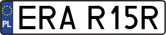 ERAR15R