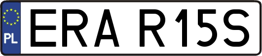 ERAR15S