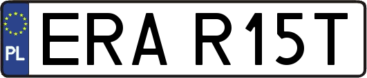 ERAR15T