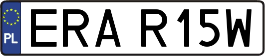 ERAR15W
