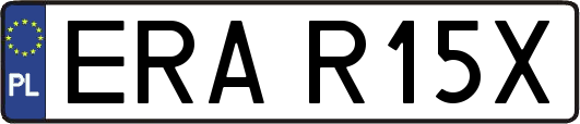 ERAR15X