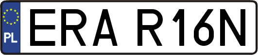ERAR16N