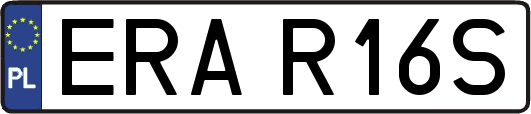 ERAR16S