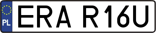ERAR16U