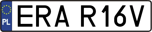 ERAR16V