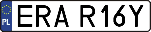 ERAR16Y
