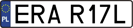 ERAR17L