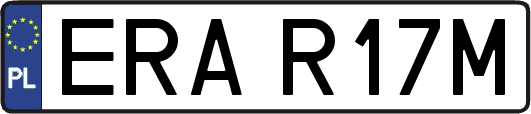 ERAR17M