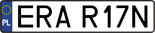 ERAR17N