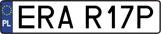 ERAR17P