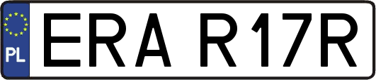 ERAR17R