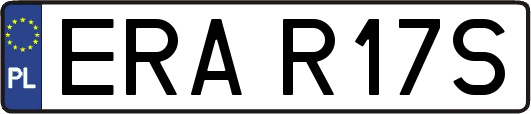 ERAR17S