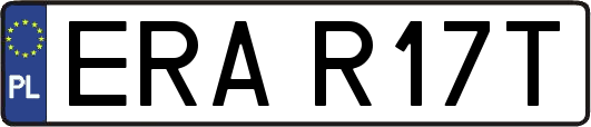 ERAR17T