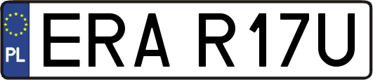 ERAR17U