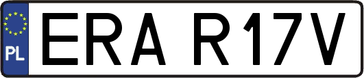 ERAR17V