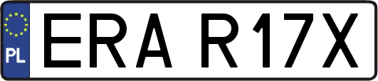 ERAR17X