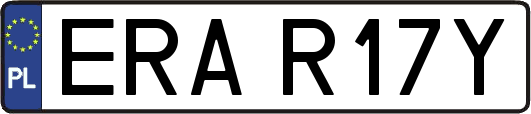 ERAR17Y