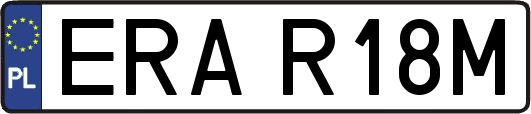ERAR18M