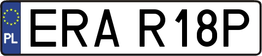 ERAR18P
