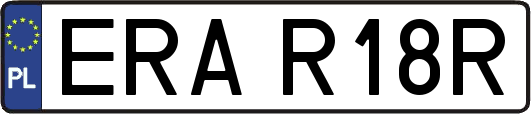 ERAR18R