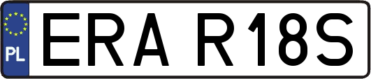 ERAR18S