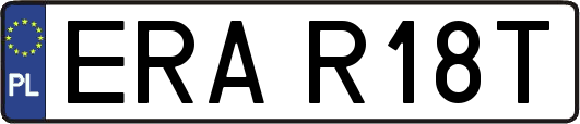 ERAR18T