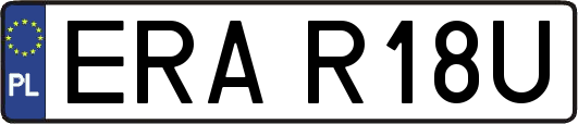 ERAR18U