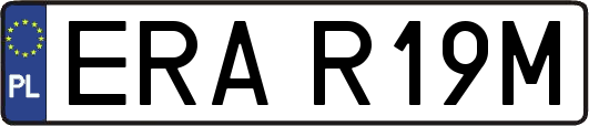 ERAR19M