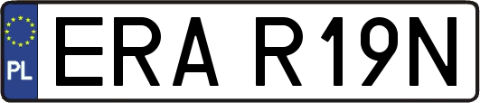 ERAR19N