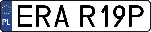 ERAR19P