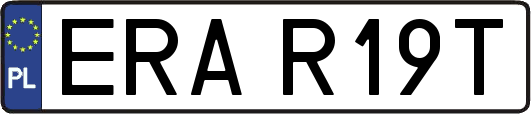 ERAR19T