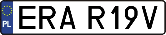ERAR19V