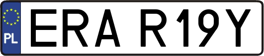 ERAR19Y
