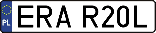 ERAR20L